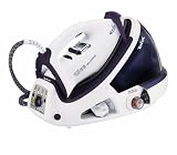 Tefal Pro Express Plus GV8430G0 5.5 Bar Steam Generator, Anti-Calc, 1.8 Litre Water Tank