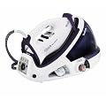 Tefal Pro Express Plus GV8430G0 5.5 Bar Steam Generator, Anti-Calc, 1.8 Litre Water Tank