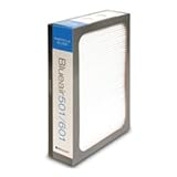 Blueair Replacement Filter - White (500/600)