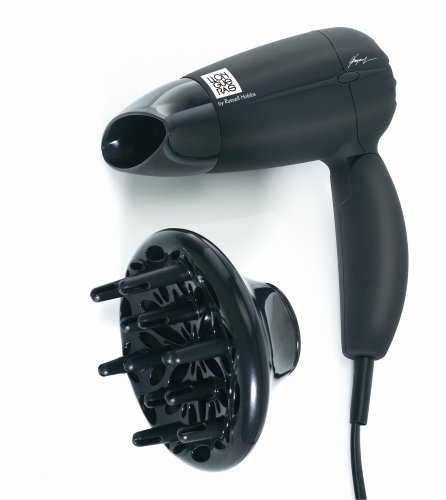 Cover image : Llongueras by Russell Hobbs 13504-56 Reisehaartrockner mit Diffusor Haartrockner