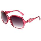 Fantas-Eyes Boomerang Resin Sunglasses