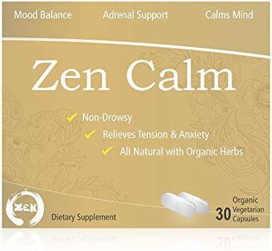 Zen Calm