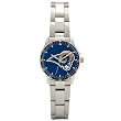 Game Time Women's NFL St. Louis Rams Coach Series Watch #FCS-STL