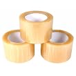 3 110ydx3" Clear Packing Tape Shipping Taping Supplies