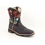 Ariat Women's Showbaby Fiesta Boot