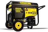 Champion Power Equipment 9200 Watt Remote Start Portable Gas Generator (CARB Compliant)