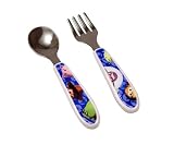 Toy Story Easy Grasp Flatware