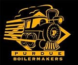 NCAA Purdue Boilermakers 60x80 Classic Collection Blanket