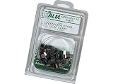 Alm Gh002 Lap Clips X50