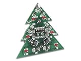 SMT LED Christmas Tree Kit
