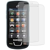 Samsung T528 Screen Protector, Mybat 2-Pack