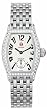 NEW MICHELE COQUETTE COLLECTION LADIES WATCH MWW08A000186 NEW MICHELE COQUETTE COLLECTION LADIES WATCH MWW08A000186