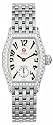 Michele Women's Coquette Petite Diamond Quartz Watch #MWW08A000186