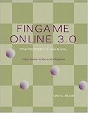 FinGame Online 3.0, Participants Manual