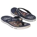 Christian Audigier Men's Flip Flop