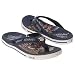Christian Audigier Men's Flip Flop