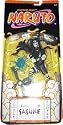 Naruto Death Deflyers: Lightning Edge Sasuke
