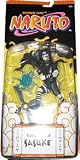 Naruto Death Deflyers: Lightning Edge Sasuke