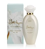 Florentyna Body Talcum Powder with Silk 150g