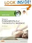 Mosby's Fundamentals of Therapeutic Massage