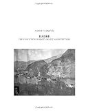 Hadre, the Evolution of Bioclimatic Architecture