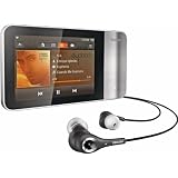 GoGear MUSE 8GB Touch Screen Digital Multimedia Video Player With FullSound