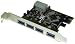 Pc Trading Pci-express 4 Port Usb 3.0 Expansion Card - Win X