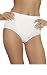 Hanes Her Way Firm Control Cotton Curves Spandex Brief - 318
