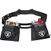 NFL Tool Belt 31125 Oakland Raiders
