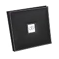 Twin Hearts Photo and Scrapbooking Guest Book