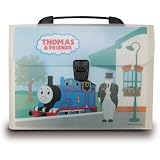 (8x8) Thomas the Tank Engine and Friends TV Stickers Set