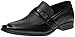 Calvin Klein Men's Bartley Diamond Leather Oxford