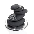 INUKSHUK Magnetic Desk Stones by Troika -