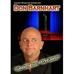 I'm Not Just Eye Candy