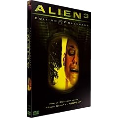 Alien 3 - �dition Sp�ciale 2 DVD