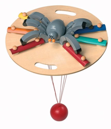 Childrens Toyshop  Toys : Xylophone Spider