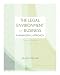 The Legal Environment of Business: A Managerial Approach:...