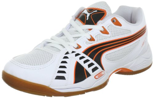 Puma Vibrant VI MU null White / Black / Team Orang