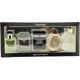 Variety by Calvin Klein for Men, Mini Set (Obsession, Eternity, Euphoria Men, Ck One, Calvin Klein)