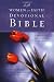 Women of Faith Devotional Bible: A Message of Grace & Hope for Every Day