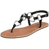 Yellow Box Women's Olympic Sandal