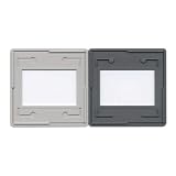  : Gepe Slide Mounts For Lkm Tray Glassless - Box Of 100. 24X36X3 - 7001