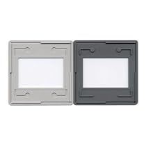 Gepe Slide Mounts For Lkm Tray Glassless - Box Of 100. 24X36X3 - 7001