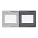 Electronics : Gepe Slide Mounts For Lkm Tray Glassless - Box Of 100. 24X36X3 - 7001