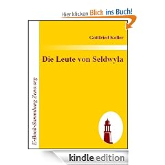 Die Leute von Seldwyla