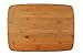 #1 Organic Bamboo Cutting Board & Kitchen Chopping Board with Groove! 18