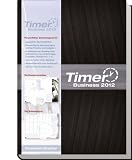 Produkt-Bild: Ch&auml;ff Timer Business 2012 18 Monate (DIN A5)