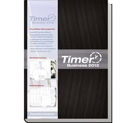 Ch�ff Timer Business 2012 18 Monate (DIN A5)