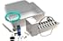 Frigidaire IM115 Ice Maker for Refrigerator