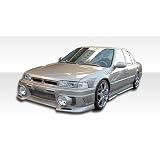 1990-1993 Honda Accord 2DR 4DR Duraflex Evo 3 Kit-Includes Evo 3 Front Bumper... by DuraFlex